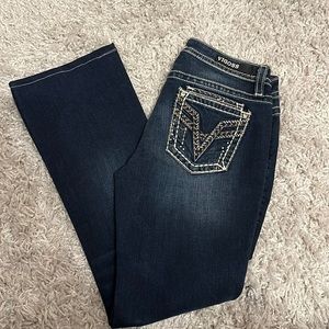 Vigoss Bootcut Jeans